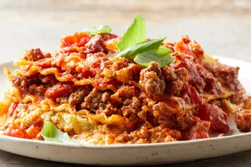 American Lasagna